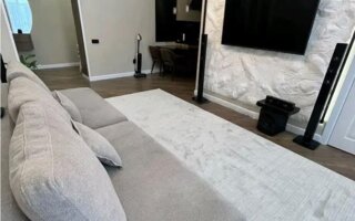 Продажа 3-комнатной квартиры, 73 м²