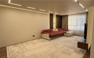 Продажа 3-комнатной квартиры, 105 м²