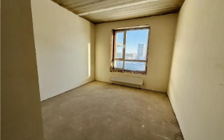 Продажа 1-комнатной квартиры, 36 м², ул. Тынышбайулы, дом  10 - Продажа квартир в новостройках Астаны