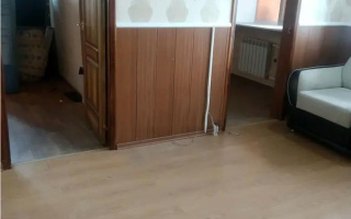 Продажа 3-комнатной квартиры, 61 м², ул. Керамическая, дом  82 - Продажа  трехкомнатных квартир в Караганде без посредников с фото