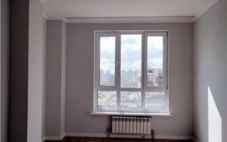 Продажа 1-комнатной квартиры, 41 м², ул. Жургенова, дом  19 - Продажа  однокомнатных квартир в Астане без посредников с фото