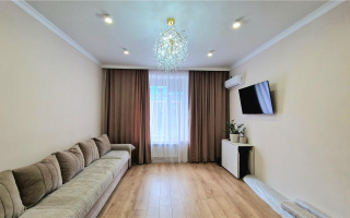Продажа 3-комнатной квартиры, 70 м² - Продажа квартир в новостройках Караганды