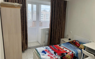 Продажа 3-комнатной квартиры, 55 м², ул. Е-15, дом  15 - Продажа квартир в Казахстане
