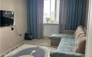 Продажа 1-комнатной квартиры, 40 м², ул. Болекпаева, дом  8 - Продажа  однокомнатных квартир в новостройках Астаны