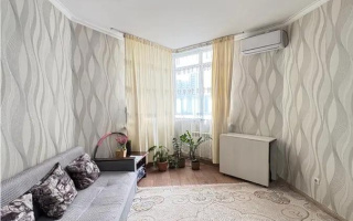 Продажа 1-комнатной квартиры, 39.5 м² - Продажа квартир в новостройках Алматы - страница 9