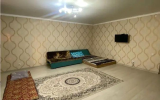 Продажа 2-комнатной квартиры, 72 м², ул. Даулеткерей, дом  10 - Продажа  двухкомнатных квартир в новостройках Астаны с фото