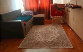 Продажа 1-комнатной квартиры, 37 м², пр. Кудайбердыулы, дом  23 - Продажа квартир в Астане