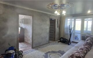 Продажа 4-комнатной квартиры, 65 м² - Продажа квартир в Казахстане - страница 20