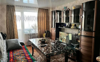 Продажа 2-комнатной квартиры, 44 м² - Продажа  двухкомнатных квартир в Шахтинске