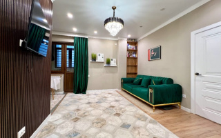 Продажа 3-комнатной квартиры, 70 м², ул. Кунаева, дом  15/1 - Продажа  трехкомнатных квартир в Алматы с фото