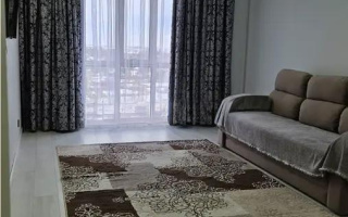 Продажа 1-комнатной квартиры, 49 м², ул. А-52, дом  8/1 - Продажа  однокомнатных квартир в Астане без посредников