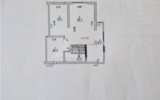 Продажа 3-комнатной квартиры, 100 м² - Продажа квартир в Ауэзовском р-не Алматы
