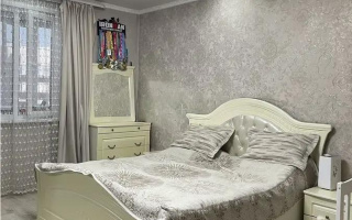 Продажа 2-комнатной квартиры, 75 м², мкр-н Нуркент, дом  46 - Продажа  двухкомнатных квартир в новостройках Алматы без посредников