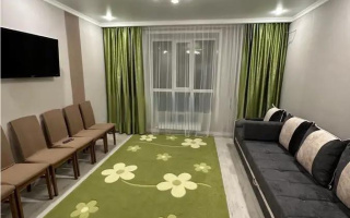 Продажа 2-комнатной квартиры, 55 м², 137 учетный квартал, дом  349 - Продажа  двухкомнатных квартир в Караганде без посредников