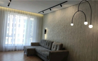 Продажа 2-комнатной квартиры, 52 м², пр. Абая, дом  109/6 - Продажа квартир в Алматы