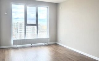 Продажа 1-комнатной квартиры, 35 м² - Продажа квартир в монолитном доме в Астане