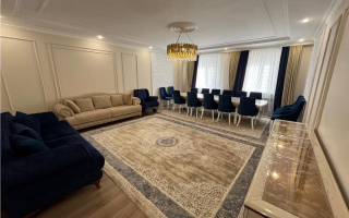 Продажа 5-комнатной квартиры, 200 м², ул. Сатпаева, дом  20/1 - Продажа  пятикомнатных квартир в Астане без посредников