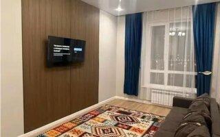 Продажа 1-комнатной квартиры, 37 м²