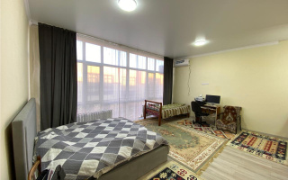 Продажа 2-комнатной квартиры, 60 м² - Продажа двухкомнатных квартир в кирпичном доме в Караганде