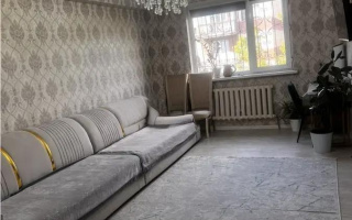 Продажа 2-комнатной квартиры, 55 м² - Продажа квартир в панельном доме в Казахстане - страница 2