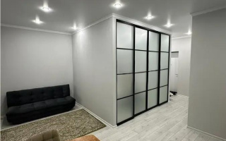 Продажа 2-комнатной квартиры, 41.8 м², пр. Райымбека, дом  348/1 - Продажа квартир в Ауэзовском р-не Алматы