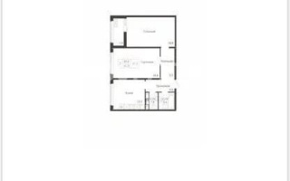 Продажа 2-комнатной квартиры, 67 м², ул. Нажимеденова, дом  3/4 - Продажа  двухкомнатных квартир в новостройках Астаны