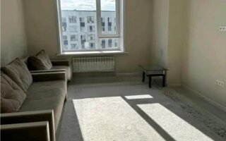 Продажа 1-комнатной квартиры, 44.8 м²