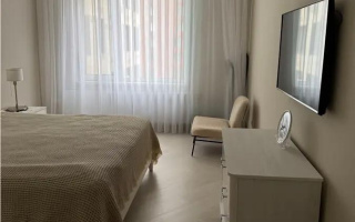 Продажа 2-комнатной квартиры, 79 м², ул. Достык, дом  8 - Продажа квартир в Астане