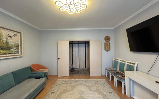 Продажа 2-комнатной квартиры, 57.9 м², ул. Молдагалиева - Продажа  двухкомнатных квартир в Астане с фото