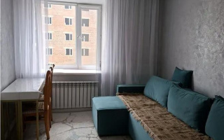 Продажа 3-комнатной квартиры, 54 м², ул. А-92, дом  5/2 - Продажа  трехкомнатных квартир в новостройках Астаны