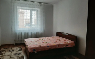 Продажа 2-комнатной квартиры, 61.7 м², ул. Мухамедханова, дом  28б - Продажа  двухкомнатных квартир в Астане с фото