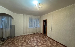 Продажа 1-комнатной квартиры, 44 м², пер. Ташенова, дом  4/3 - Продажа квартир в Астане