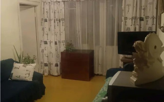 Продажа 2-комнатной квартиры, 43 м², мкр-н 12, дом  4 - Продажа  двухкомнатных квартир в Алматы без посредников