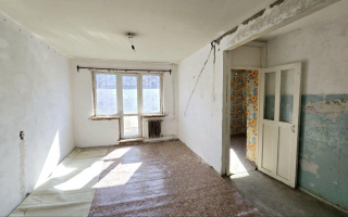 Продажа 1-комнатной квартиры, 31 м², пр. Республики - Продажа  однокомнатных квартир в Темиртау