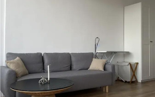 Продажа 1-комнатной квартиры, 50 м² - Продажа квартир в Турксибском р-не Алматы