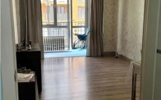 Продажа 2-комнатной квартиры, 50 м², ул. Жунисова, дом  2/13 - Продажа  двухкомнатных квартир в Алматы