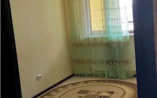 Продажа 1-комнатной квартиры, 38 м², ул. Косшыгулулы, дом  6/1 - Продажа квартир в новостройках Астаны