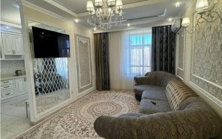 Продажа 3-комнатной квартиры, 8 м², ул. Ботаническая, дом  12/5 - Продажа  трехкомнатных квартир в Караганде без посредников