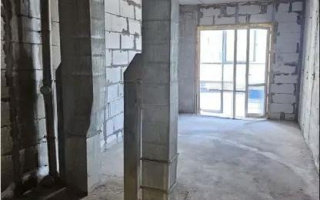 Продажа 2-комнатной квартиры, 50 м², пр. Абая, дом  160 - Продажа  двухкомнатных квартир в Алматы без посредников с фото