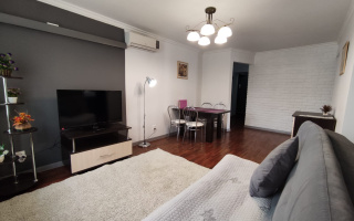 Аренда 2-комнатной квартиры посуточно, 47 м², ул. Наурызбай батыра, дом  82 - ул. Казыбек би - Аренда квартир посуточно в Алматы