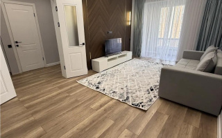 Продажа 1-комнатной квартиры, 42 м², ул. Анет баба, дом  6 - Продажа  однокомнатных квартир в Астане