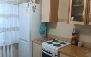 Продажа 1-комнатной квартиры, 34 м²