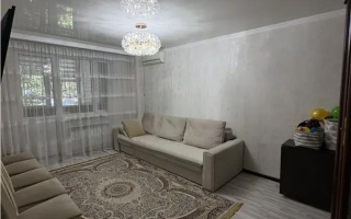Продажа 3-комнатной квартиры, 76 м² - Продажа квартир в Алматы