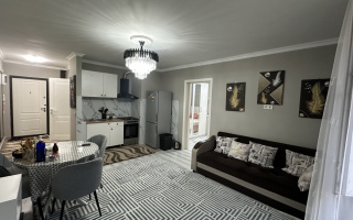 Продажа 2-комнатной квартиры, 42 м², Аккент, дом  95 - ул. Яссауи - Продажа квартир в Алматы