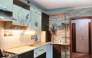 Продажа 4-комнатного дома, 90 м², ул. Урицкого - Продажа домов, коттеджей в Алматы