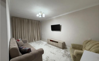 Продажа 3-комнатной квартиры, 62 м² - Продажа квартир в Пришахтинске Караганды