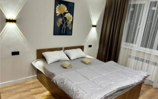 Продажа 2-комнатной квартиры, 48 м² - Продажа квартир в новостройках Алматы - страница 6