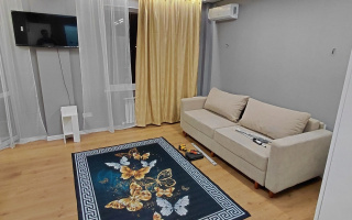 Аренда 1-комнатной квартиры, 35 м² - Аренда квартир помесячно в Алматинской области