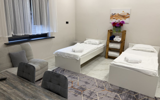 Аренда 1-комнатной квартиры посуточно, 25 м² - Аренда квартир посуточно в Алматы