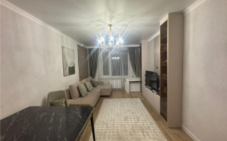 Продажа 3-комнатной квартиры, 61 м², ул. Бектурова - Продажа квартир в Астане
